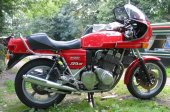 1983 Laverda 1000 Jota/120 photo